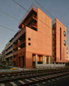 Kennedy Nolan Nightingale Leftfield Brunswick Residential Development Photo Tom Ross Yellowtrace 33