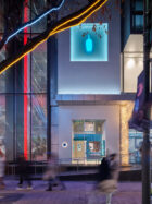 Teo Yang Studio Blue Bottle Coffee Seoul Yellowtrace 19