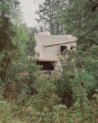 Ludwig Godefroy Architecture Casa Alferez Brutalist Cabin Home Photo Rory Gardiner Yellowtrace 01