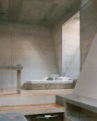 Ludwig Godefroy Architecture Casa Alferez Brutalist Cabin Home Photo Rory Gardiner Yellowtrace 07