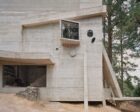 Ludwig Godefroy Architecture Casa Alferez Brutalist Cabin Home Photo Rory Gardiner Yellowtrace 10