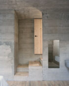Ludwig Godefroy Architecture Casa Alferez Brutalist Cabin Home Photo Rory Gardiner Yellowtrace 19