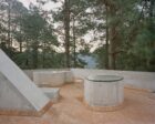 Ludwig Godefroy Architecture Casa Alferez Brutalist Cabin Home Photo Rory Gardiner Yellowtrace 20