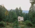 Ludwig Godefroy Architecture Casa Alferez Brutalist Cabin Home Photo Rory Gardiner Yellowtrace 22