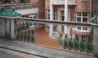 Tomo Design Masonprince Flagship Store Guangzhou Photo Free Will Photography Yellowtrace 01