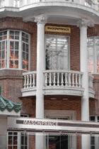 Tomo Design Masonprince Flagship Store Guangzhou Photo Free Will Photography Yellowtrace 03