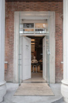 Tomo Design Masonprince Flagship Store Guangzhou Photo Free Will Photography Yellowtrace 06