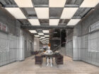 Tomo Design Masonprince Flagship Store Guangzhou Photo Free Will Photography Yellowtrace 07
