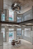 Tomo Design Masonprince Flagship Store Guangzhou Photo Free Will Photography Yellowtrace 09