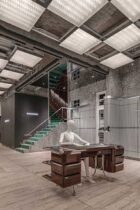 Tomo Design Masonprince Flagship Store Guangzhou Photo Free Will Photography Yellowtrace 10
