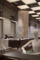 Tomo Design Masonprince Flagship Store Guangzhou Photo Free Will Photography Yellowtrace 12