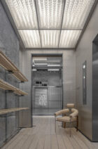 Tomo Design Masonprince Flagship Store Guangzhou Photo Free Will Photography Yellowtrace 17