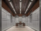 Tomo Design Masonprince Flagship Store Guangzhou Photo Free Will Photography Yellowtrace 19