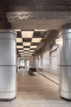 Tomo Design Masonprince Flagship Store Guangzhou Photo Free Will Photography Yellowtrace 20