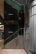 Tomo Design Masonprince Flagship Store Guangzhou Photo Free Will Photography Yellowtrace 21