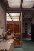 Tomo Design Masonprince Flagship Store Guangzhou Photo Free Will Photography Yellowtrace 23