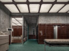 Tomo Design Masonprince Flagship Store Guangzhou Photo Free Will Photography Yellowtrace 26