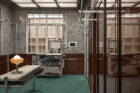 Tomo Design Masonprince Flagship Store Guangzhou Photo Free Will Photography Yellowtrace 28