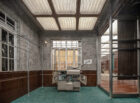 Tomo Design Masonprince Flagship Store Guangzhou Photo Free Will Photography Yellowtrace 30