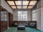 Tomo Design Masonprince Flagship Store Guangzhou Photo Free Will Photography Yellowtrace 33