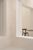Burr Studio Mrt Home Workspace Hybrid Adaptive Reuse Warehouse Conversion Madrid Photo Maru Serrano Yellowtrace 04