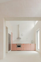 Burr Studio Mrt Home Workspace Hybrid Adaptive Reuse Warehouse Conversion Madrid Photo Maru Serrano Yellowtrace 07