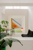 Burr Studio Mrt Home Workspace Hybrid Adaptive Reuse Warehouse Conversion Madrid Photo Maru Serrano Yellowtrace 10