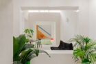 Burr Studio Mrt Home Workspace Hybrid Adaptive Reuse Warehouse Conversion Madrid Photo Maru Serrano Yellowtrace 11