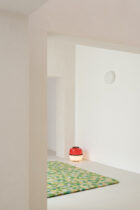 Burr Studio Mrt Home Workspace Hybrid Adaptive Reuse Warehouse Conversion Madrid Photo Maru Serrano Yellowtrace 13
