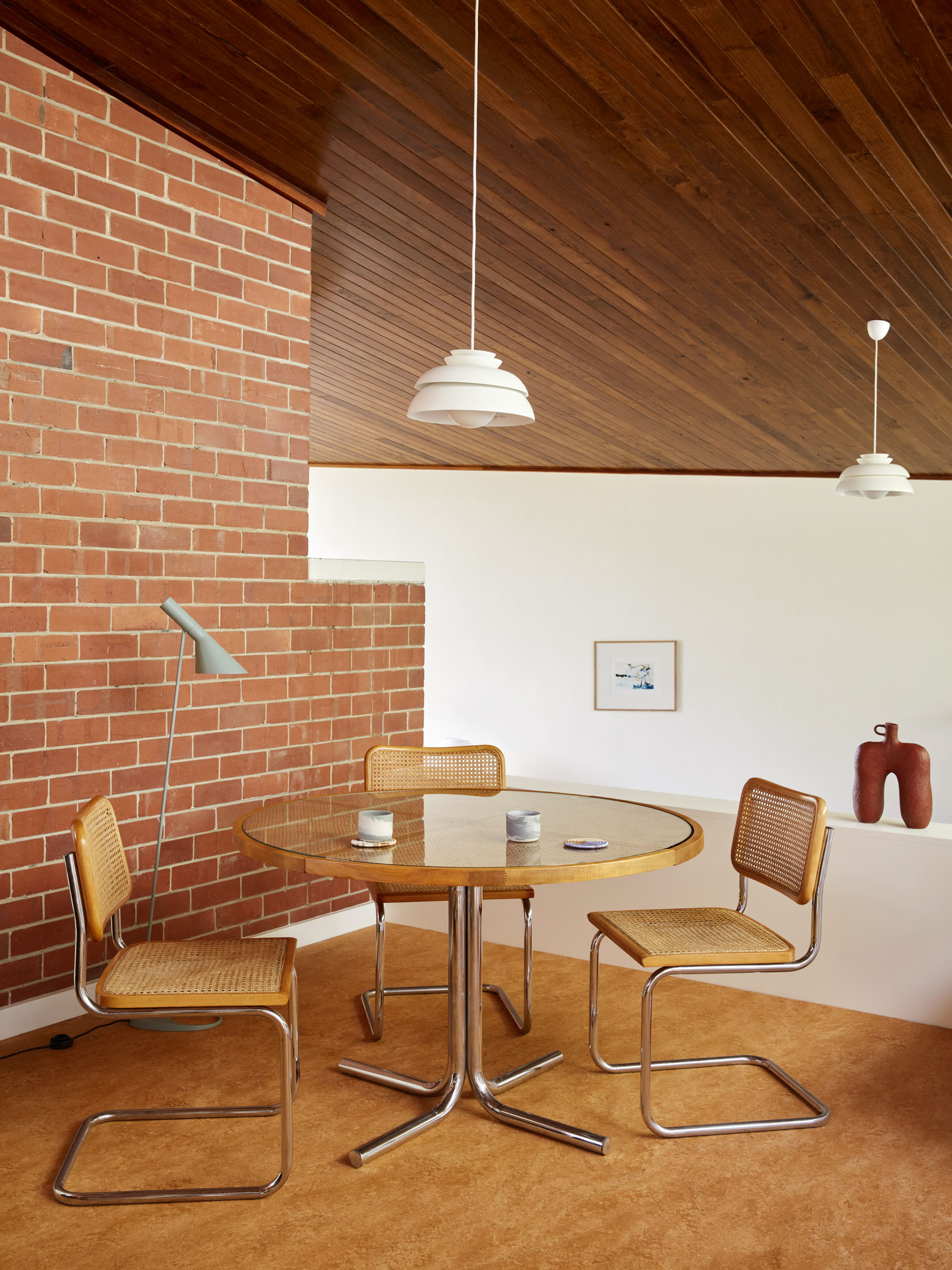 Centered Home Renovation Theory photo