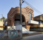 Abin Design Studio Gallery House Bansberia Photo Edmund Sumner Yellowtrace 01