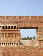 Abin Design Studio Gallery House Bansberia Photo Edmund Sumner Yellowtrace 05
