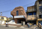 Abin Design Studio Gallery House Bansberia Photo Edmund Sumner Yellowtrace 06