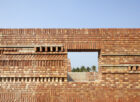 Abin Design Studio Gallery House Bansberia Photo Edmund Sumner Yellowtrace 07