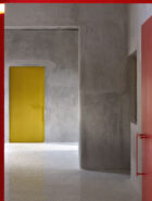 Abin Design Studio Gallery House Bansberia Photo Edmund Sumner Yellowtrace 10