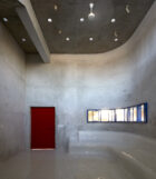 Abin Design Studio Gallery House Bansberia Photo Edmund Sumner Yellowtrace 11