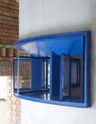 Abin Design Studio Gallery House Bansberia Photo Edmund Sumner Yellowtrace 12