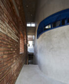 Abin Design Studio Gallery House Bansberia Photo Edmund Sumner Yellowtrace 14