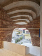 Abin Design Studio Gallery House Bansberia Photo Edmund Sumner Yellowtrace 15