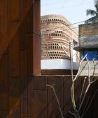Abin Design Studio Gallery House Bansberia Photo Edmund Sumner Yellowtrace 18