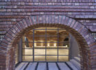 Abin Design Studio Gallery House Bansberia Photo Edmund Sumner Yellowtrace 20