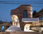 Abin Design Studio Gallery House Bansberia Photo Edmund Sumner Yellowtrace 21
