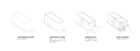 Abin Design Studio Gallery House Bansberia Form Development Yellowtrace 23