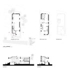 Abin Design Studio Gallery House Bansberia Drawings Yellowtrace 24