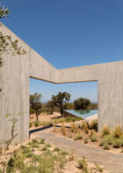 Manuel Aires Mateus Pa Te Os In Melides Portugal Accomodation House 1 Photo Francisco Nogueira Yellowtrace 01
