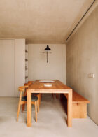 Manuel Aires Mateus Pa Te Os In Melides Portugal Accomodation House 1 Photo Francisco Nogueira Yellowtrace 05