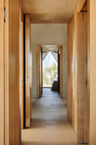 Manuel Aires Mateus Pa Te Os In Melides Portugal Accomodation House 2 Photo Francisco Nogueira Yellowtrace 14