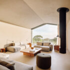 Manuel Aires Mateus Pa Te Os In Melides Portugal Accomodation House 2 Photo Francisco Nogueira Yellowtrace 15