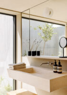 Manuel Aires Mateus Pa Te Os In Melides Portugal Accomodation House 2 Photo Francisco Nogueira Yellowtrace 17