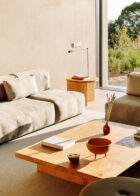 Manuel Aires Mateus Pa Te Os In Melides Portugal Accomodation House 2 Photo Francisco Nogueira Yellowtrace 20